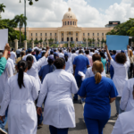 Salud Pública dominicana despliega misión humanitaria y asiste a más de 1,200 personas afectadas en el exterior