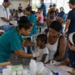 Sociedad (RD) Motoconchistas dominicanos se unen a la Consulta Nacional para prevenir la violencia contra la mujer