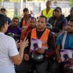 Salud Pública dominicana despliega misión humanitaria y asiste a más de 1,200 personas afectadas en el exterior