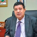 Gabriel Ravelo exsubdirector del hospital Darío Contreras, y activo dirigente del PRM  están entre los apresados por caso Senasa 2.0