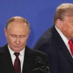 Trump consigue el control militar de Groenlandia a perpetuidad